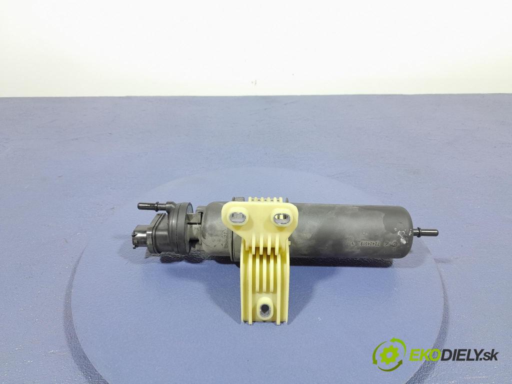 Bmw X5 2020 obal Filtra: Paliva: 8587499