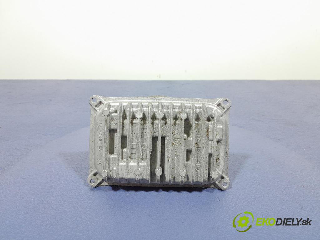 Mercedes S-klasa 2021 měnič A2239007618