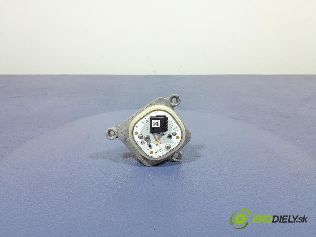 Mercedes S-klasa 2021 měnič 1420000712