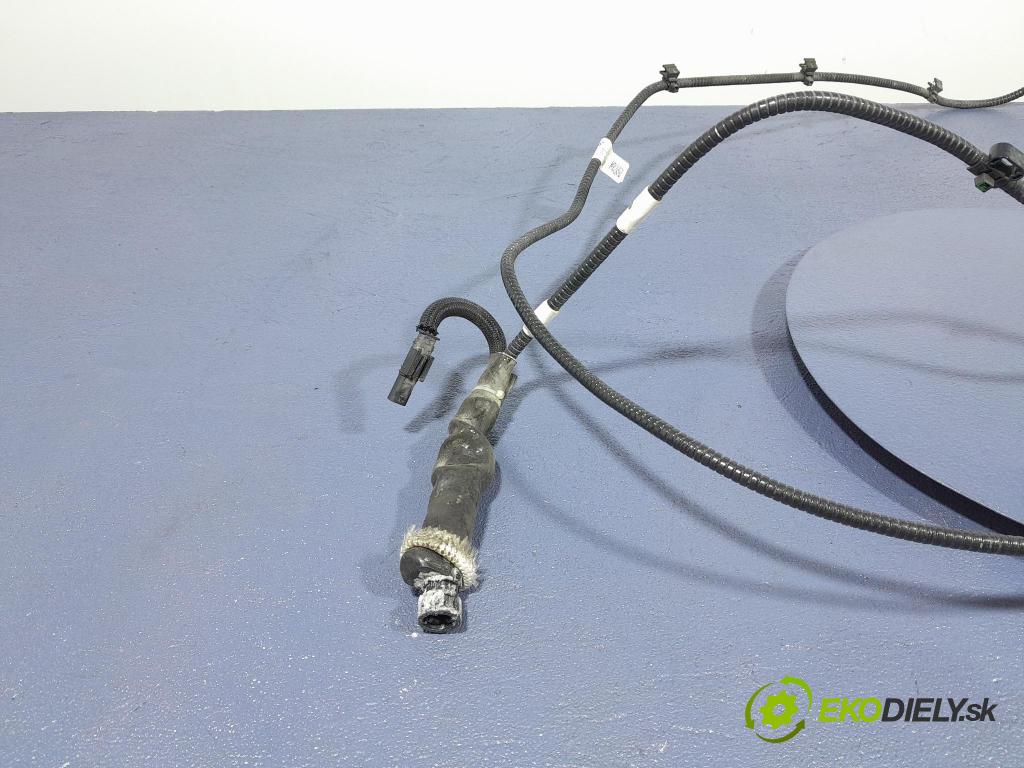 Bmw X5 2020 trubka Paliva: 7440017