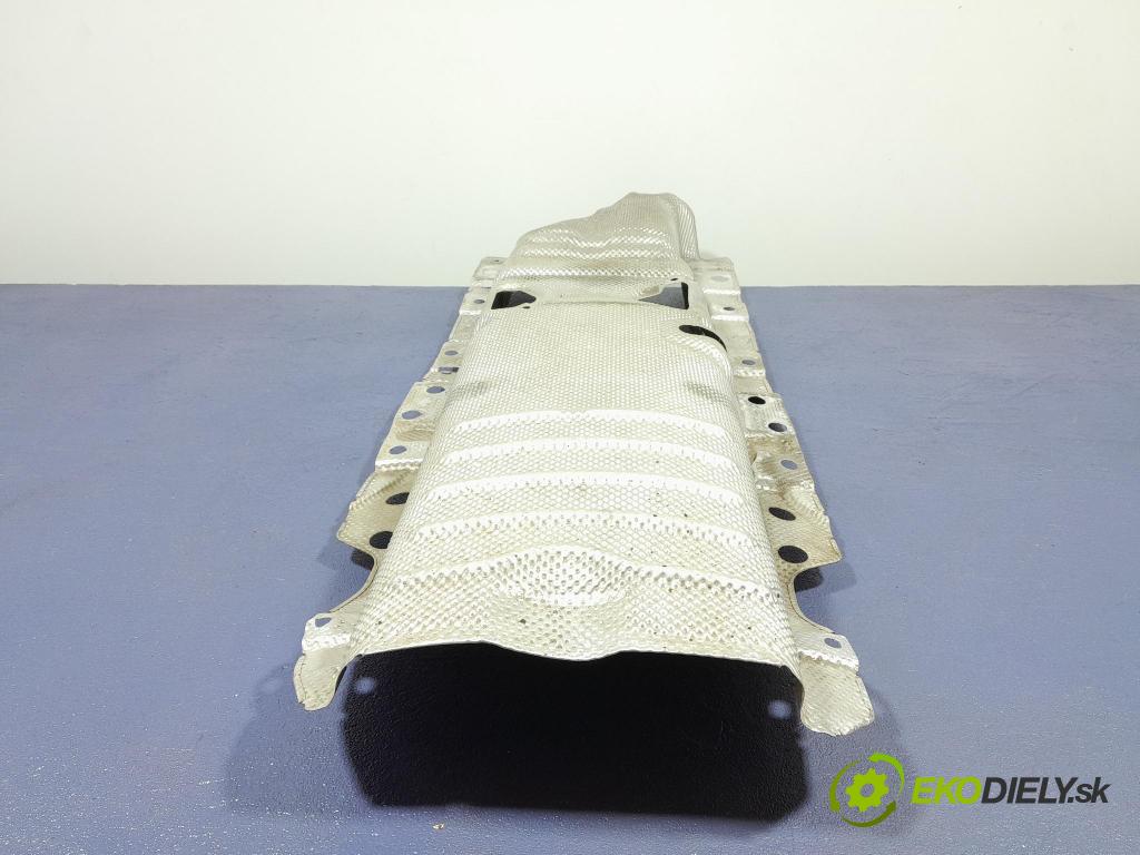 Mercedes S-klasa 2021 kryt Tepelný A2236821900