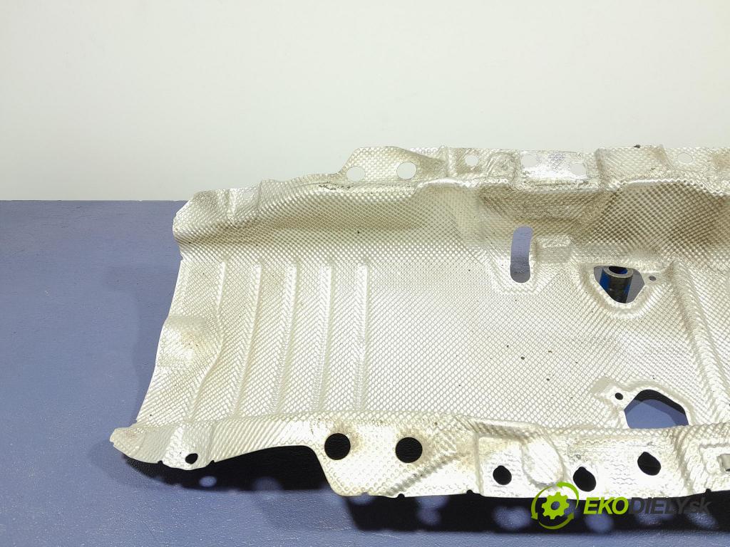 Mercedes S-klasa 2021 kryt Tepelný A2236821900