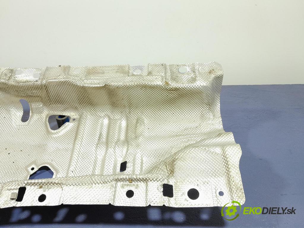 Mercedes S-klasa 2021 kryt Tepelný A2236821900