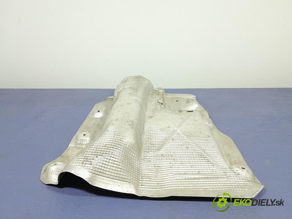 Mercedes S-klasa 2021 kryt Tepelný A2234706100