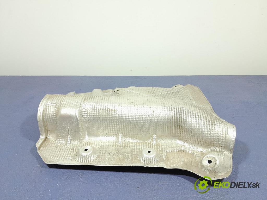 Mercedes S-klasa 2021 kryt Tepelný A2234706100