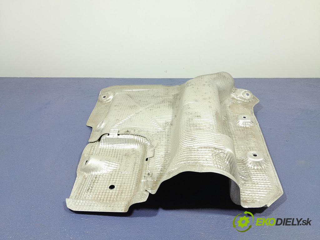 Mercedes S-klasa 2021 kryt Tepelný A2234706100