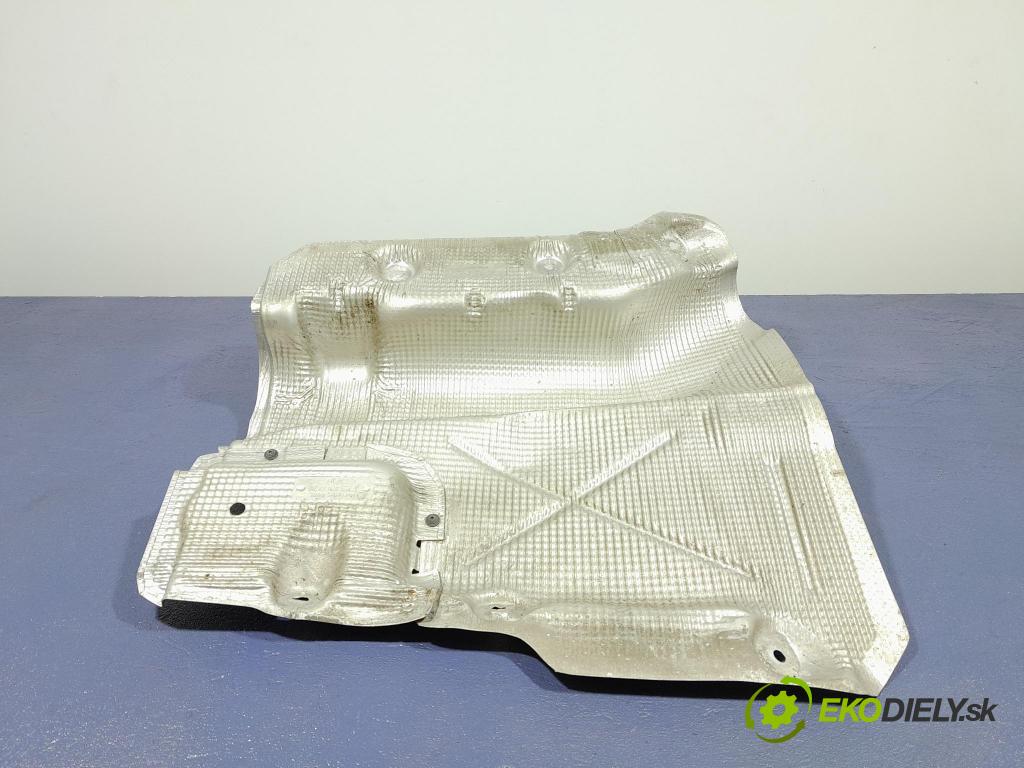 Mercedes S-klasa 2021 kryt Tepelný A2234706100