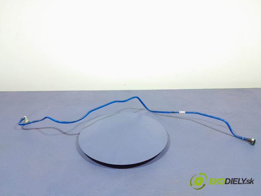 Bmw X5 2020 trubka Paliva: 7439951