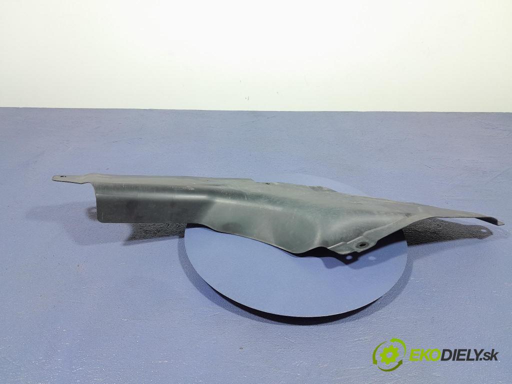 Mercedes S-klasa 2021 kryt Plast: podvozek: A2236844300