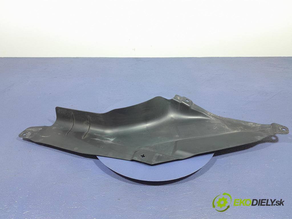 Mercedes S-klasa 2021 kryt Plast: podvozek: A2236844300