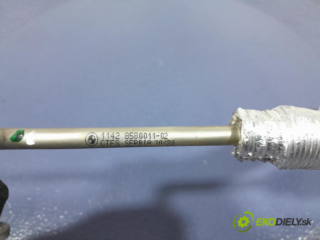 Bmw X5 2020 trubka Olejový: 8580011