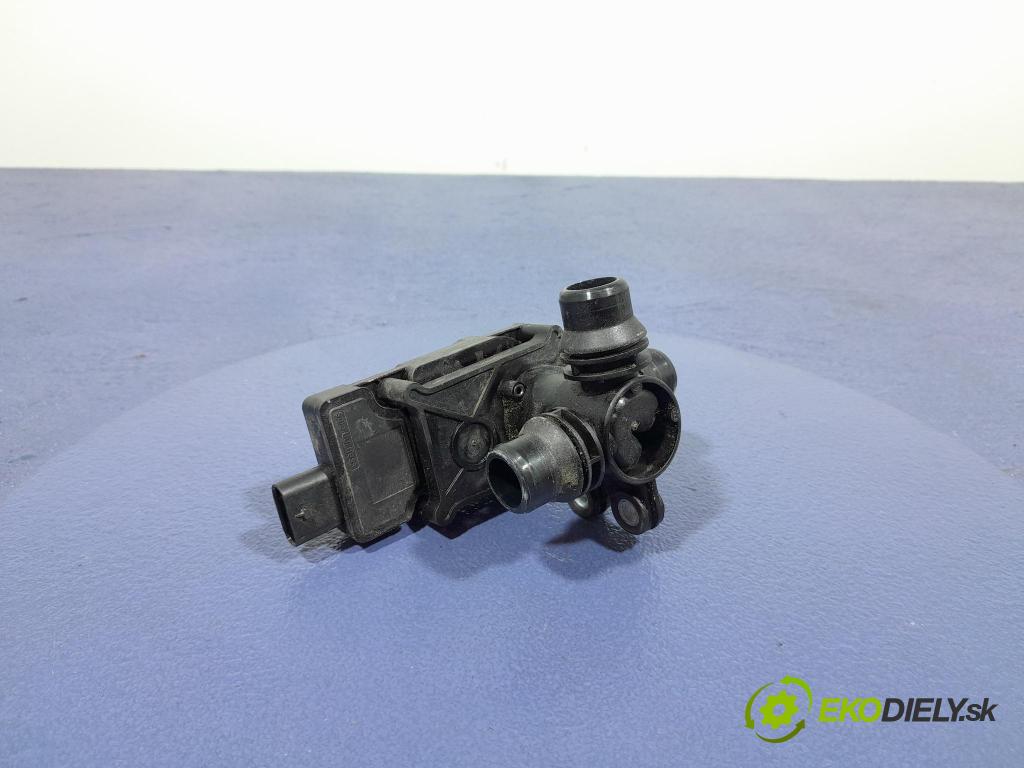 Mercedes S-klasa 2021 trubka Chladič: A0005061300