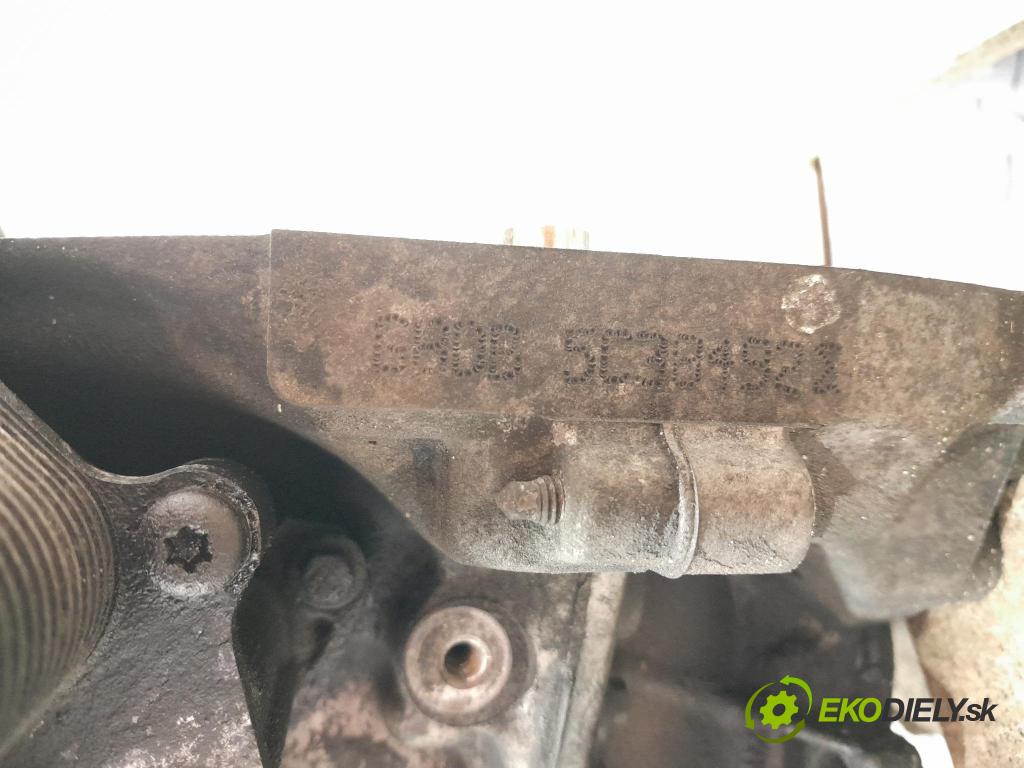 Ford Focus 2005 motor Diesel G8DB