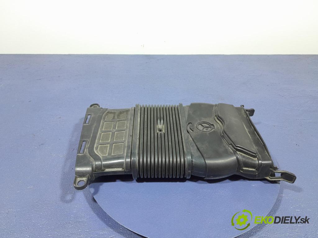 Mercedes S-klasa 2021 Vstup: Vzduch: A6540941100