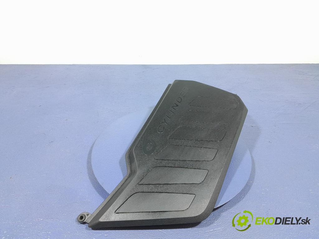 Mercedes S-klasa 2021 kryt Motor: A6560109201