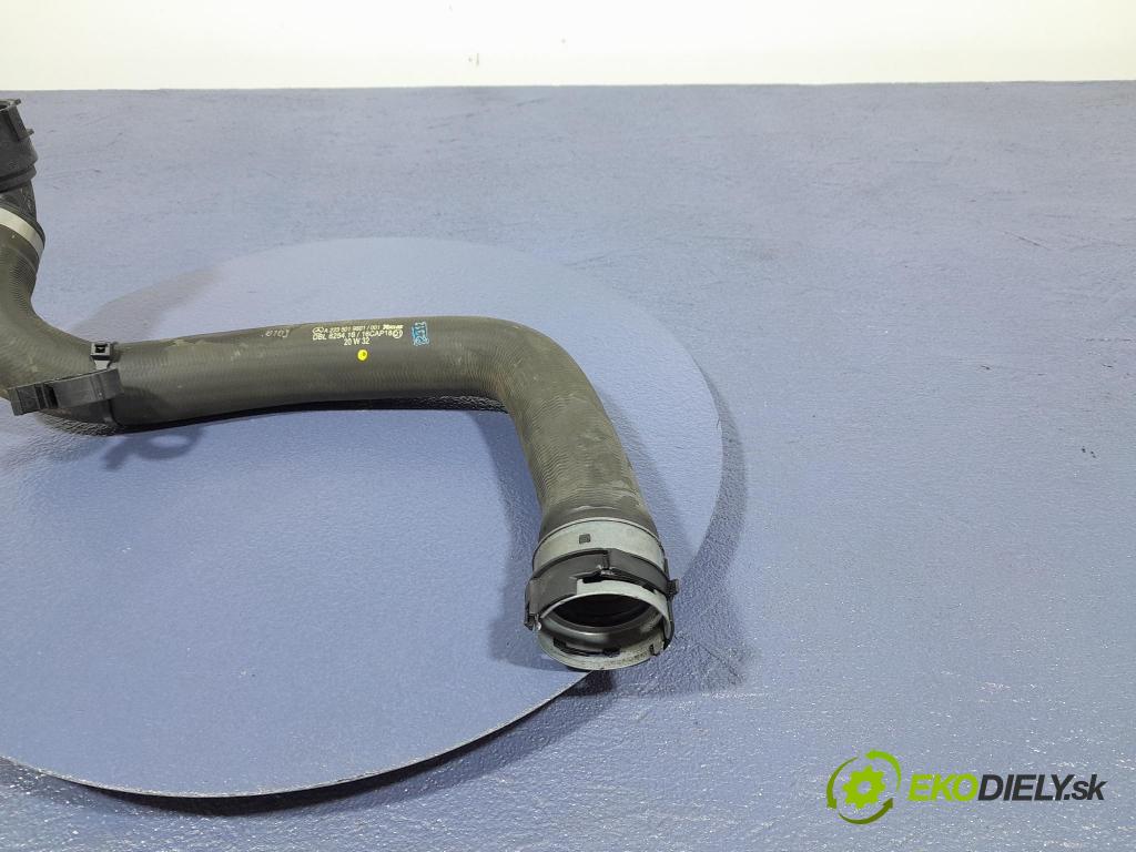 Mercedes S-klasa 2021 trubka Chladič: A2235019801