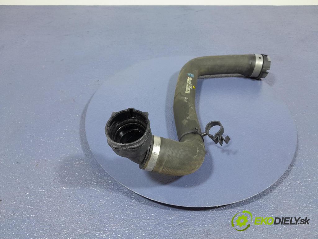 Mercedes S-klasa 2021 trubka Chladič: A2235019801