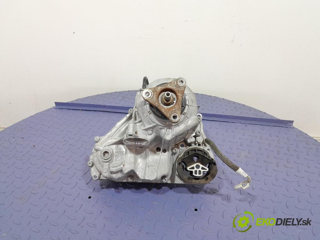 Bmw X5 2020 převodovka Redukční 9469021