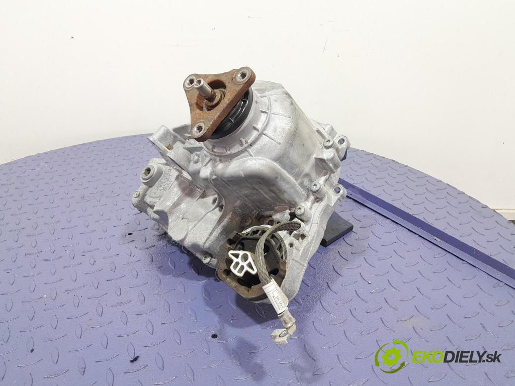 Bmw X5 2020 převodovka Redukční 9469021