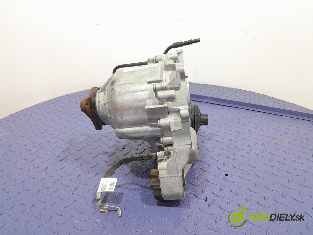 Bmw X5 2020 převodovka Redukční 9469021