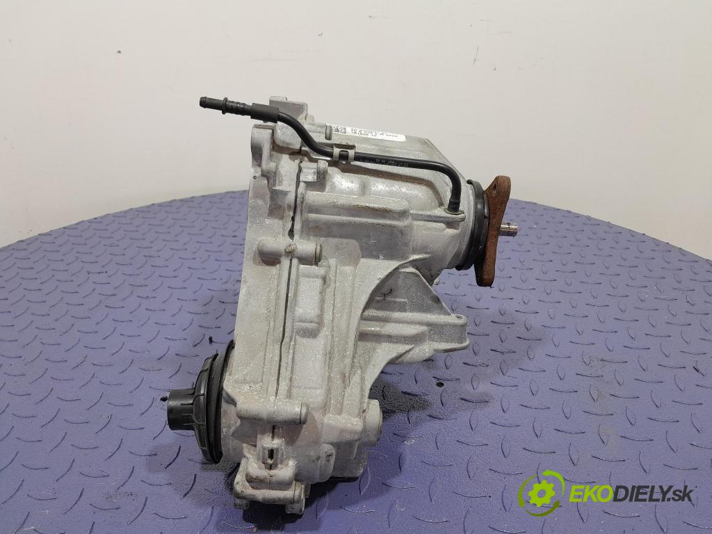 Bmw X5 2020 převodovka Redukční 9469021