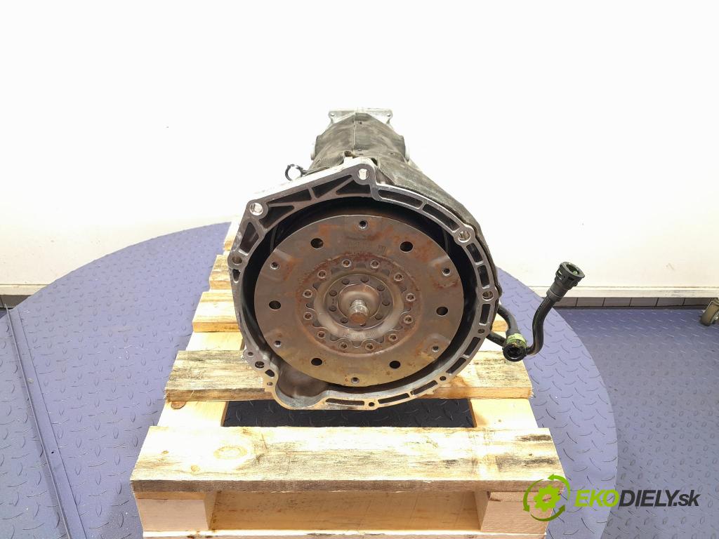 Bmw X5 2020 převodovka Ozubené kola: Automatický GA8X51CZ 8HP51X