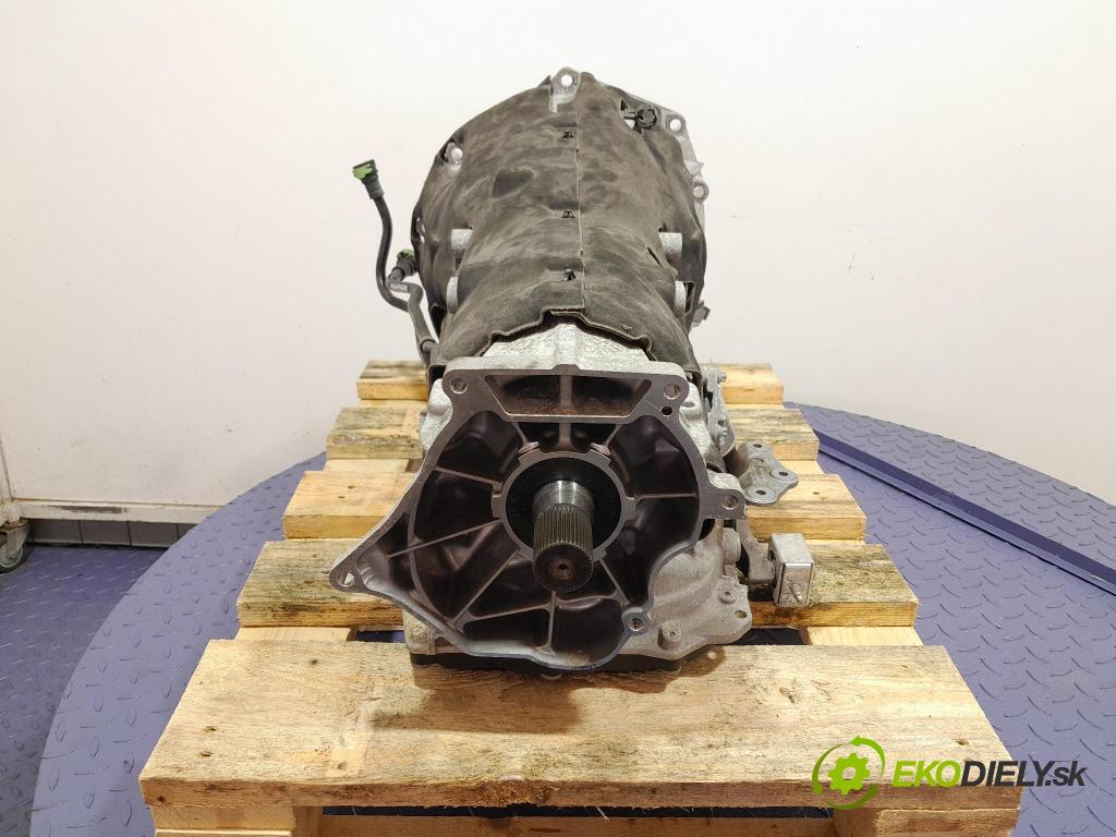 Bmw X5 2020 převodovka Ozubené kola: Automatický GA8X51CZ 8HP51X