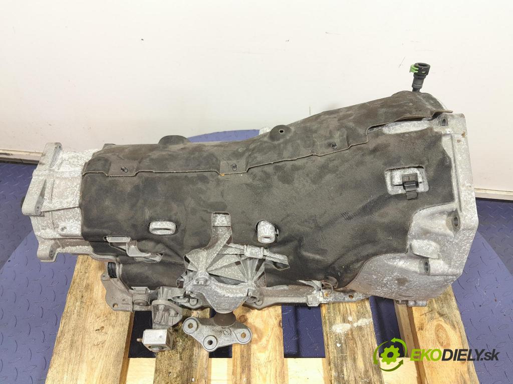 Bmw X5 2020 převodovka Ozubené kola: Automatický GA8X51CZ 8HP51X