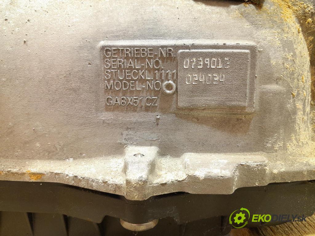 Bmw X5 2020 převodovka Ozubené kola: Automatický GA8X51CZ 8HP51X