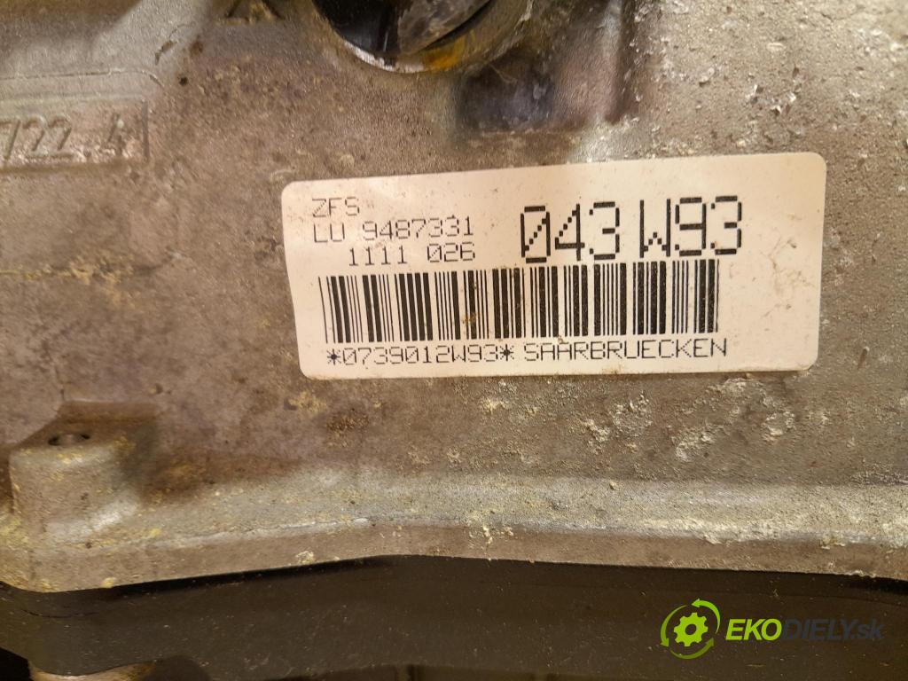 Bmw X5 2020 převodovka Ozubené kola: Automatický GA8X51CZ 8HP51X