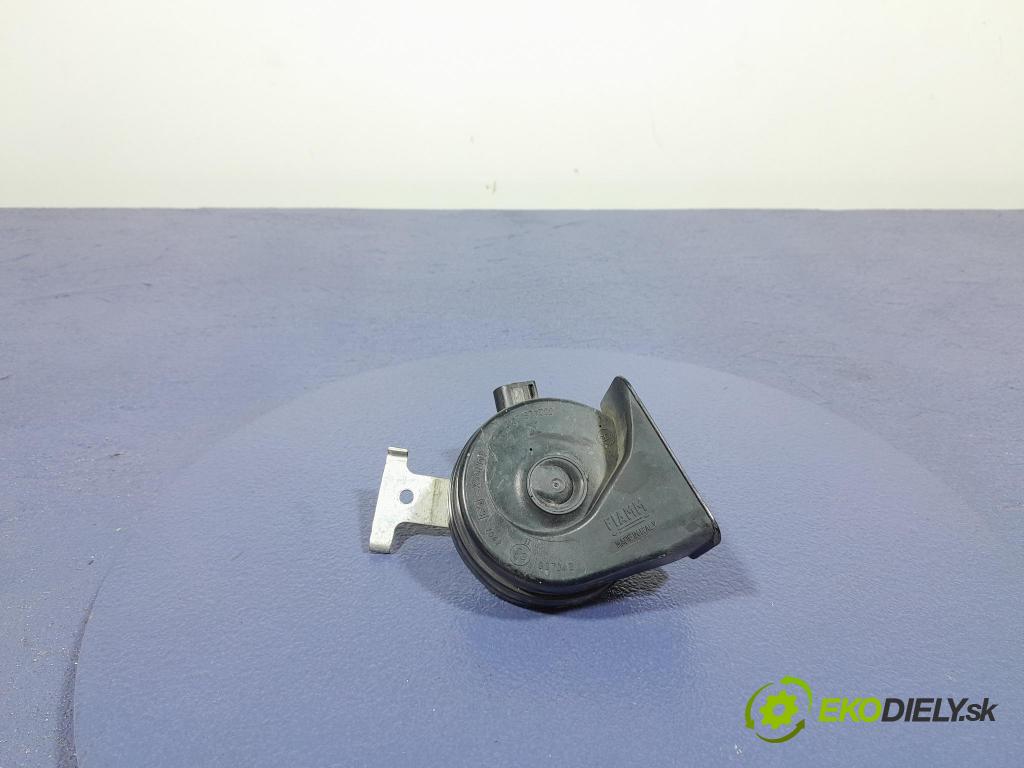 Mercedes S-klasa 2021 Signál Zvuk A2235420700