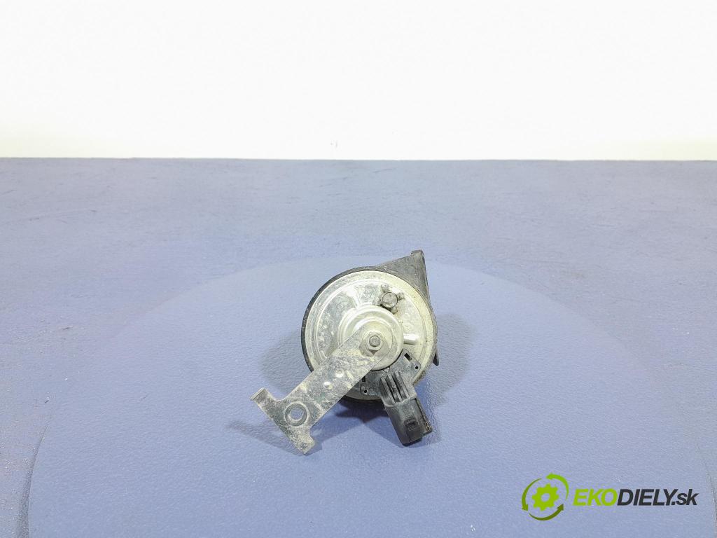 Mercedes S-klasa 2021 Signál Zvuk A2235420700