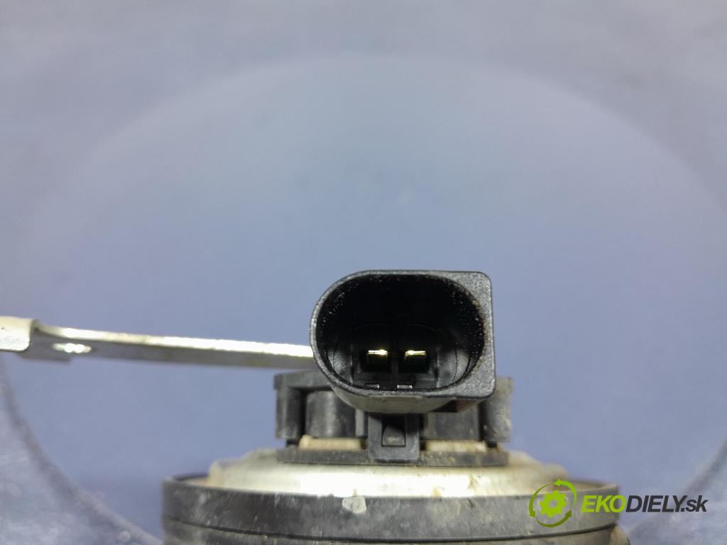 Mercedes S-klasa 2021 Signál Zvuk A2235420700