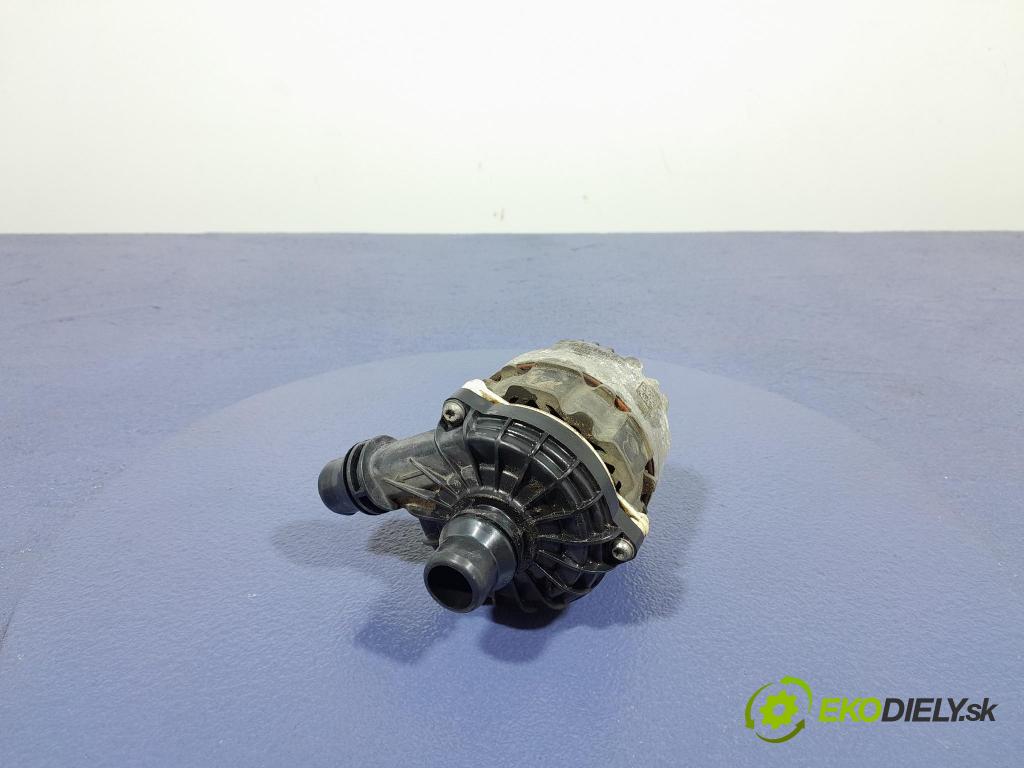 Mercedes S-klasa 2021 čerpadlo Voda A0005006500