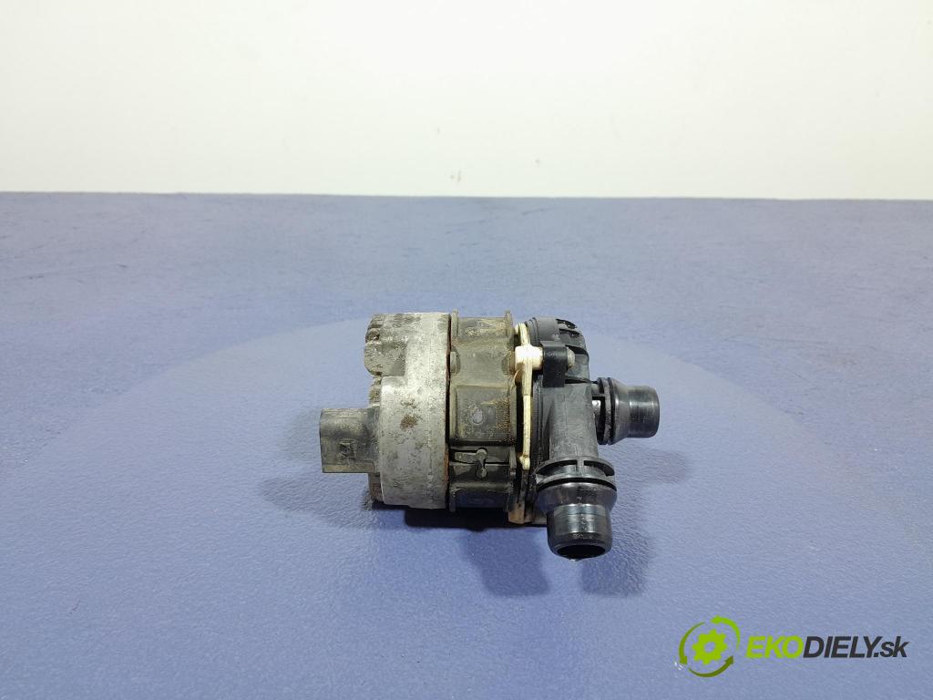 Mercedes S-klasa 2021 čerpadlo Voda A0005006500