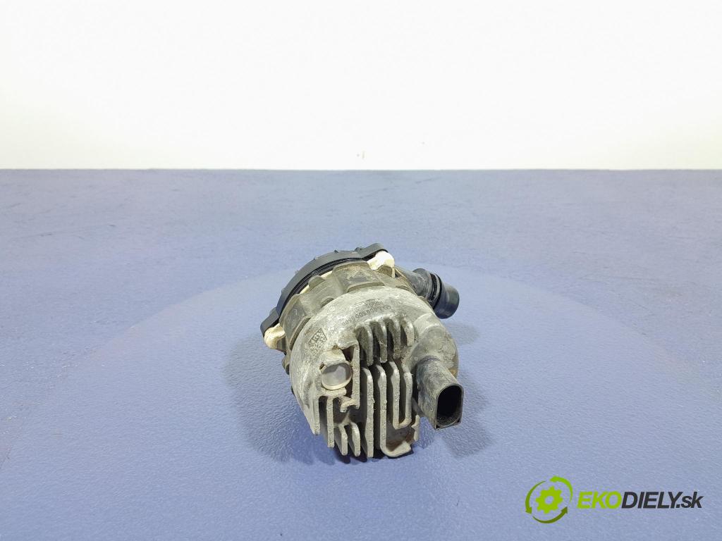 Mercedes S-klasa 2021 čerpadlo Voda A0005006500