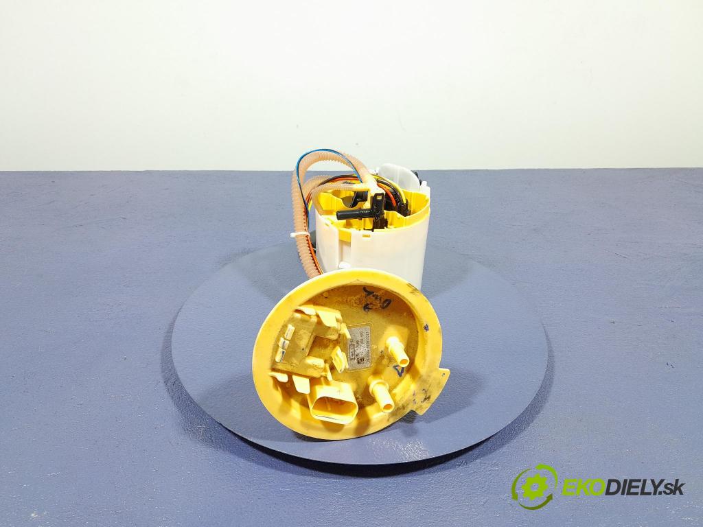 Bmw X5 2020 čerpadlo Pohonné hmoty / Systém Měření 9468622