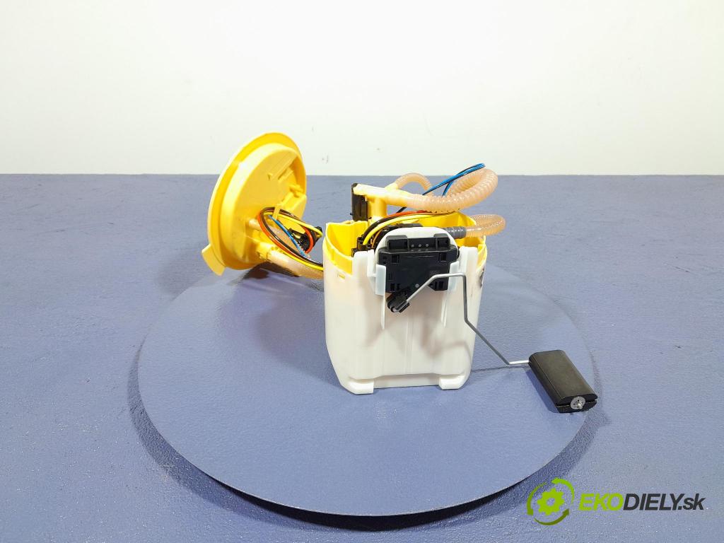 Bmw X5 2020 čerpadlo Pohonné hmoty / Systém Měření 9468622