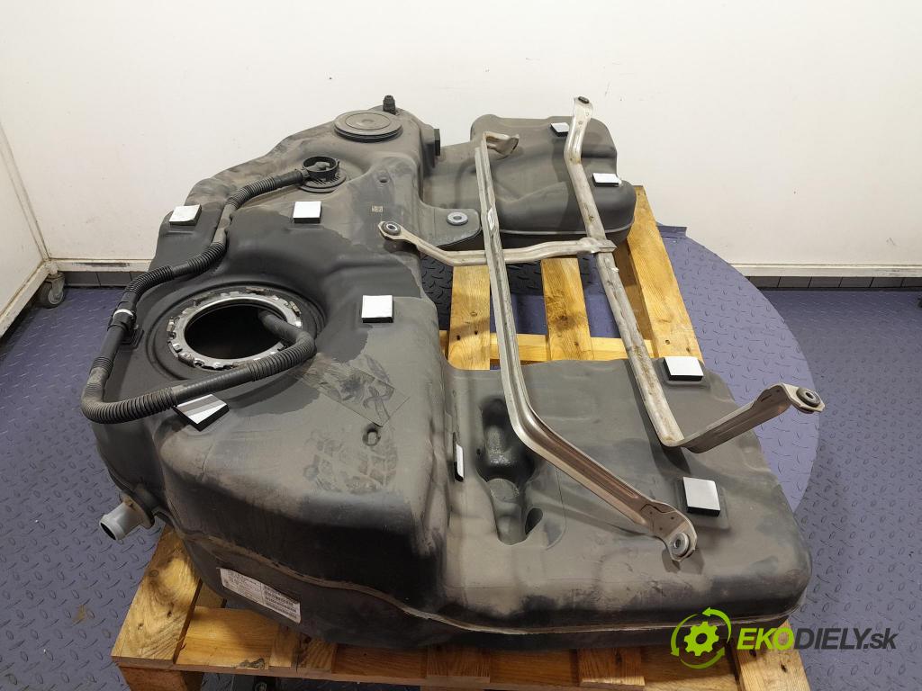 Bmw X5 2020 Nádrž: paliva 9454868