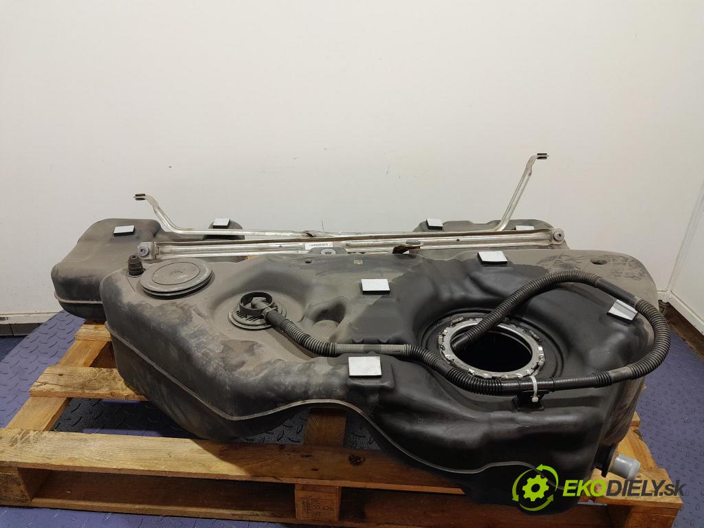 Bmw X5 2020 Nádrž: paliva 9454868