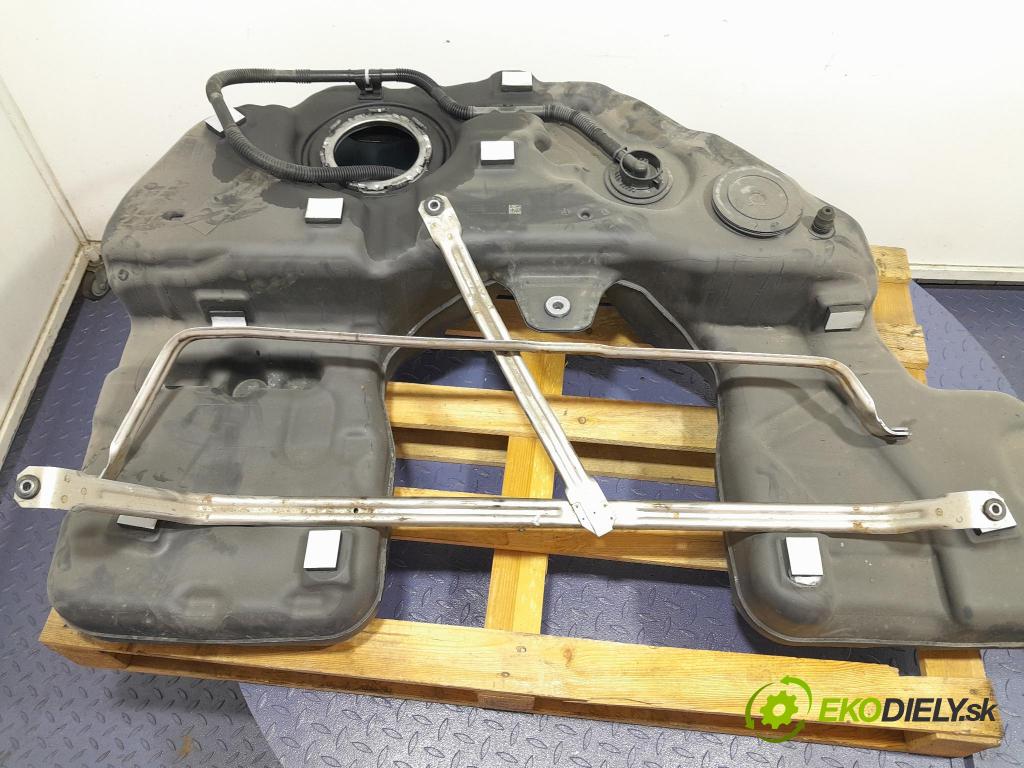 Bmw X5 2020 Nádrž: paliva 9454868