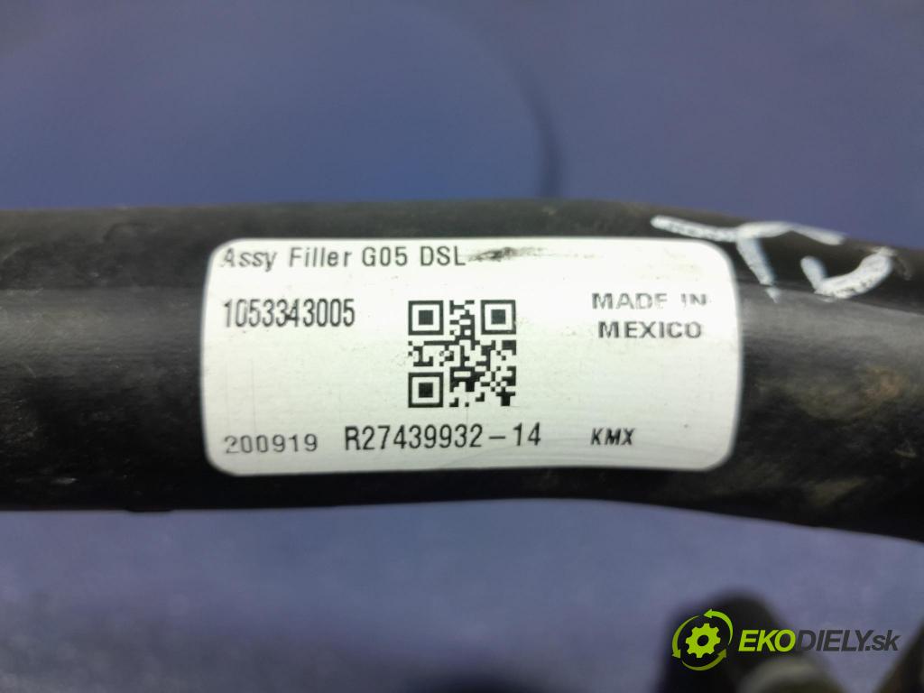 Bmw X5 2020 Infuze: Paliva: 7439932