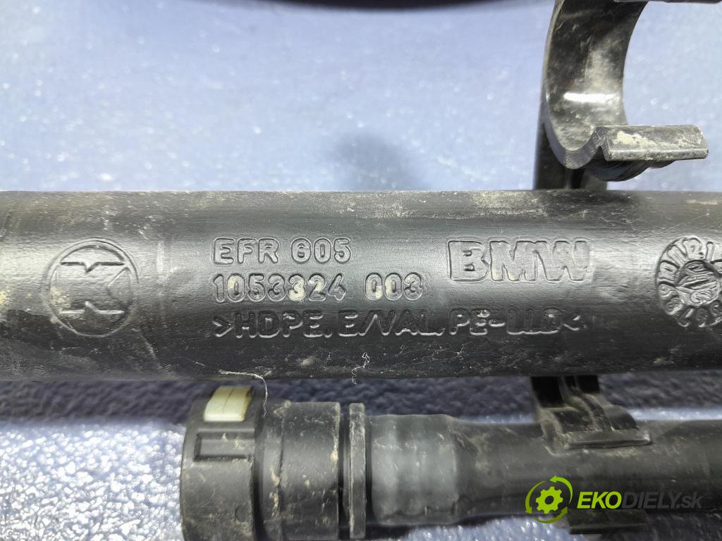 Bmw X5 2020 Infuze: Paliva: 7439932