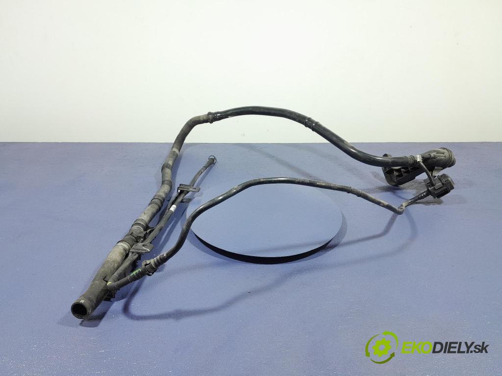 Bmw X5 2020 Infuze: Paliva: 7440011