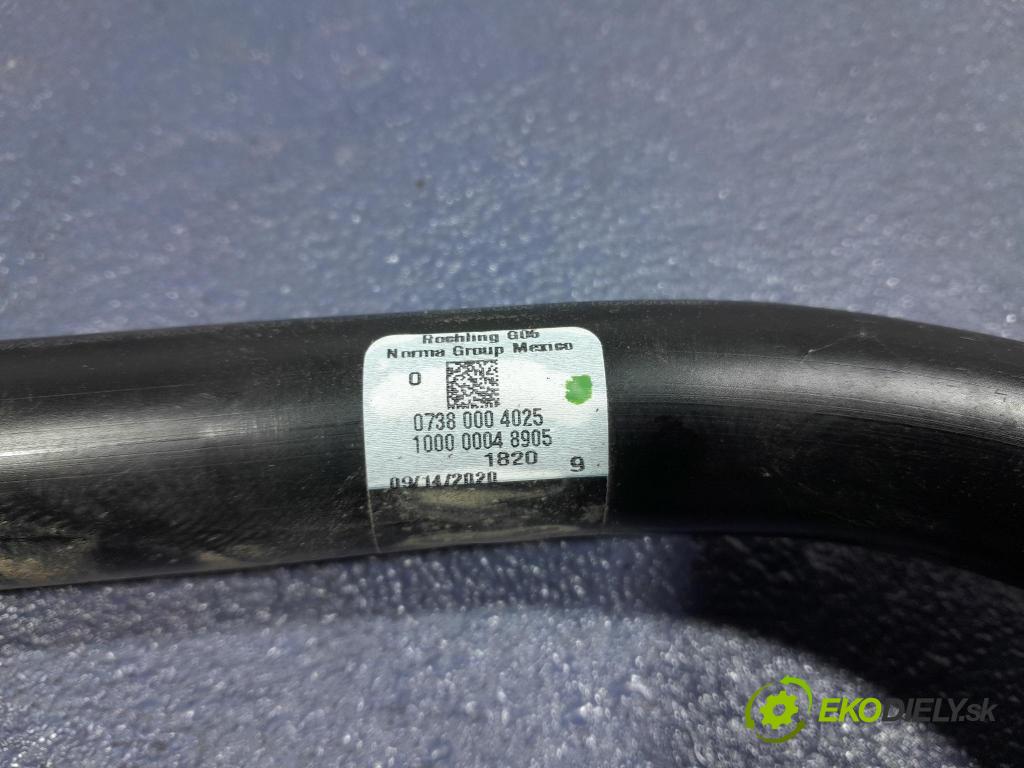 Bmw X5 2020 Infuze: Paliva: 7440011