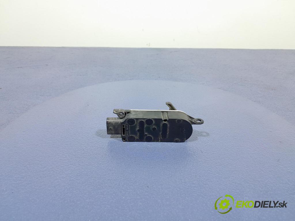 Mercedes S-klasa 2021 mřížka / Gril: 131888800021