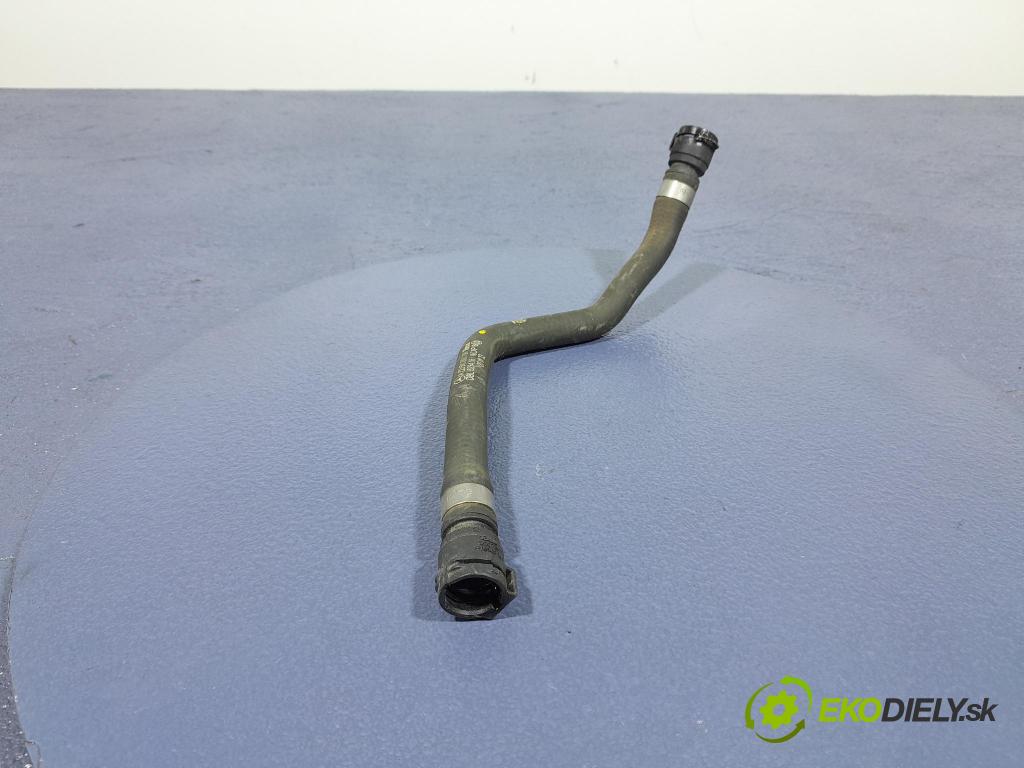 Mercedes S-klasa 2021 trubka Chladič: A2235012601