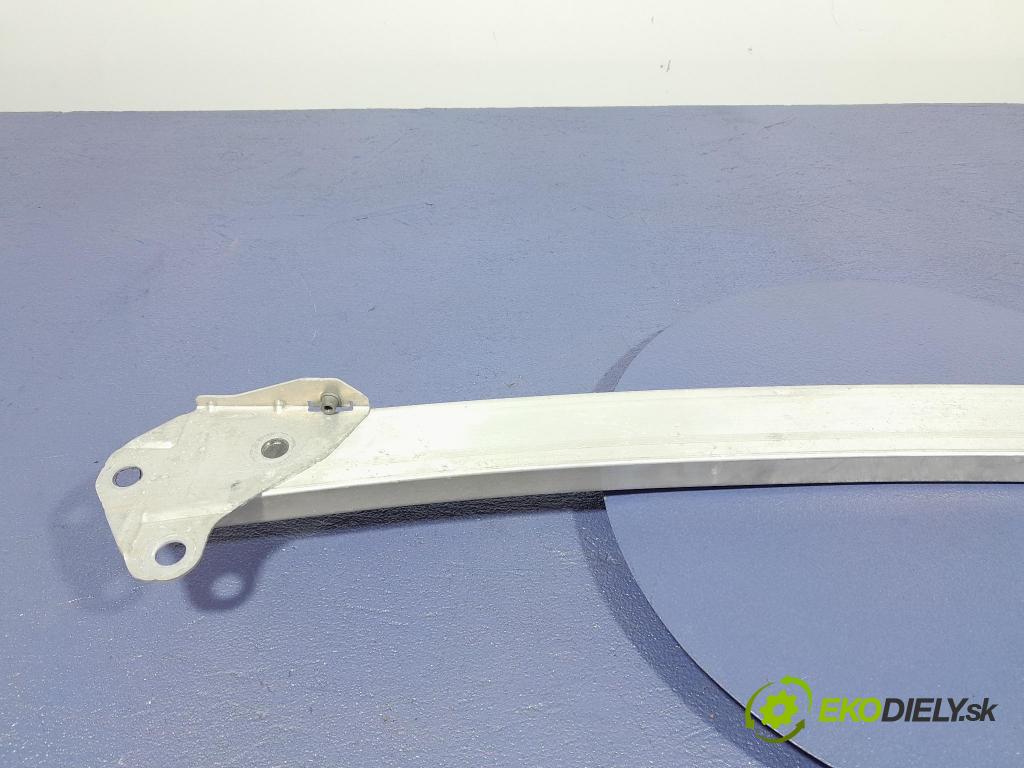 Mercedes S-klasa 2021 výztuha Čelní / stěna Přední A2236205900