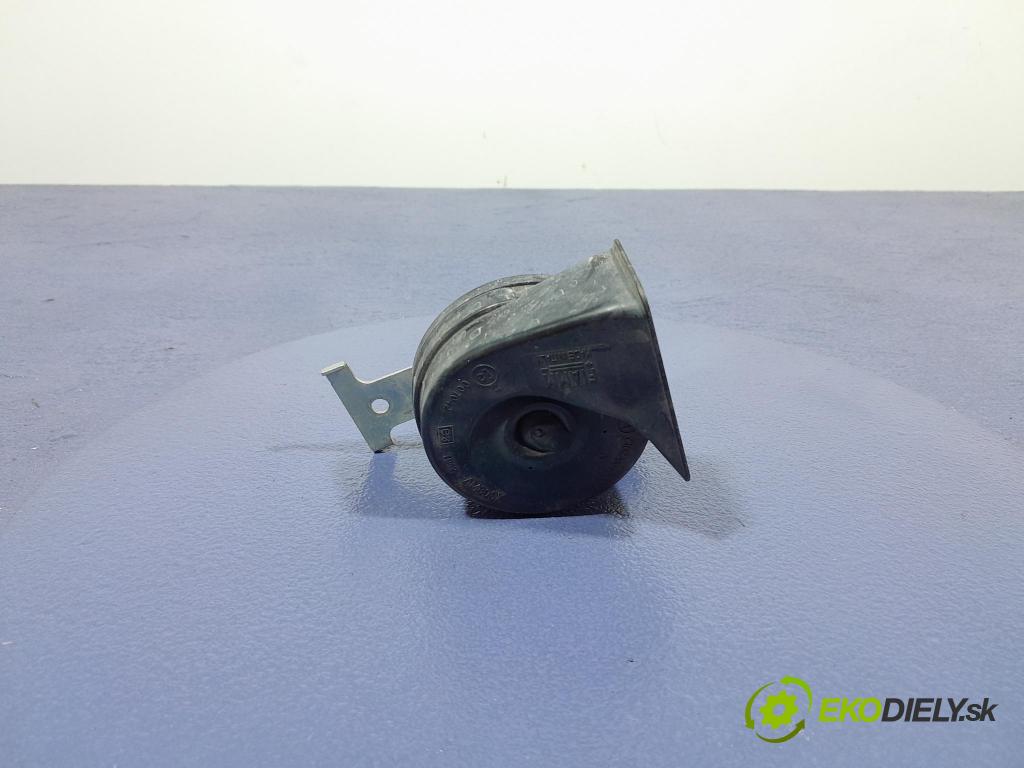 Mercedes S-klasa 2021 Signál Zvuk A2235420600