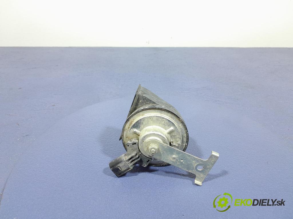 Mercedes S-klasa 2021 Signál Zvuk A2235420600